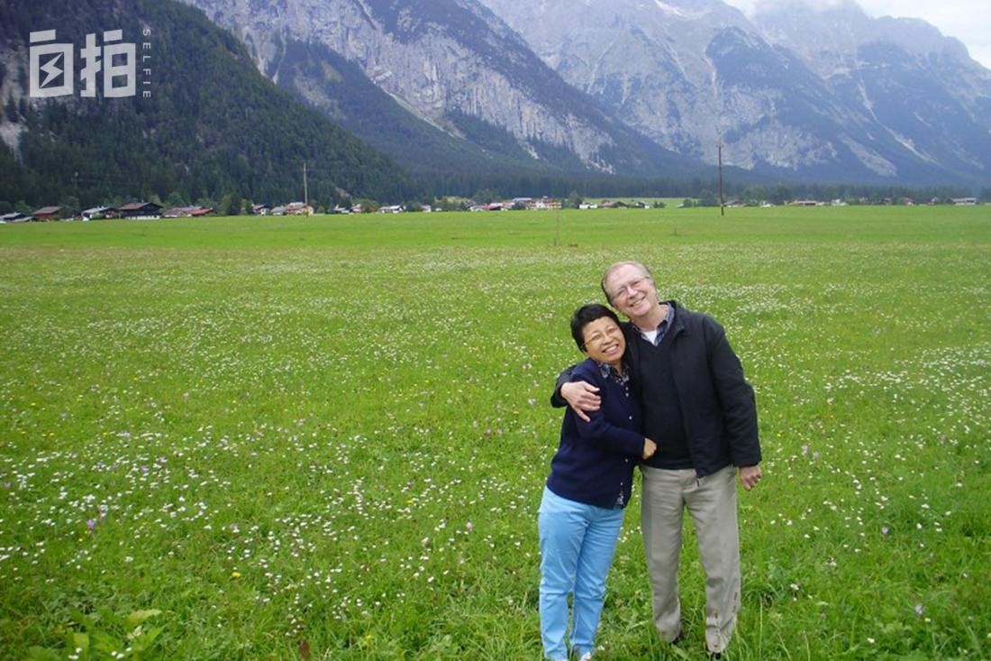 东北女老板年近50出国当保姆,东北女老板年仅50去国外当保姆