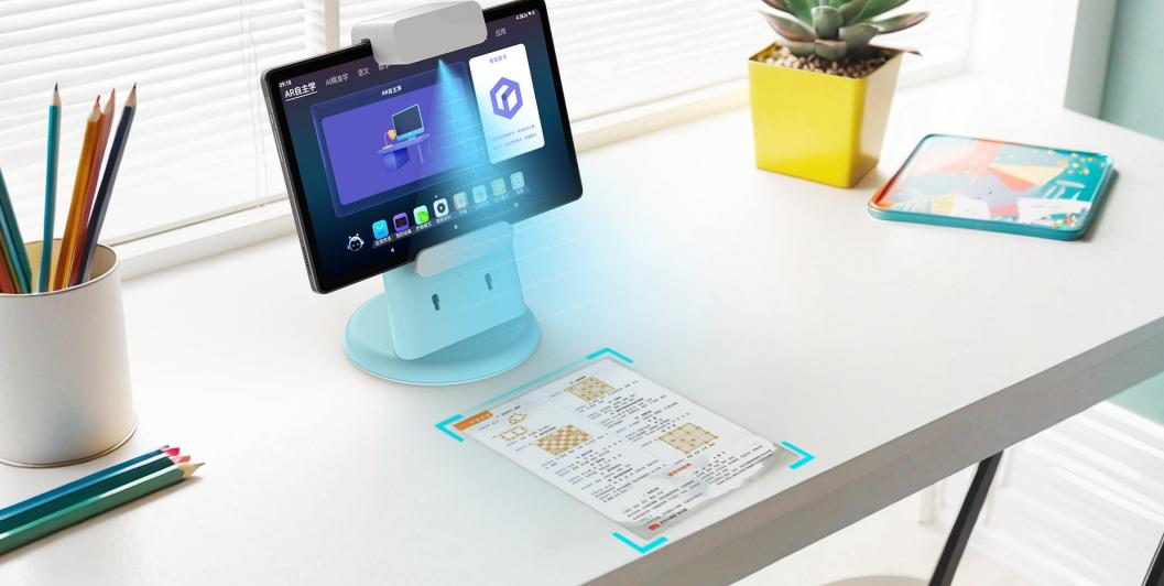 孩子不认字，从认读指读开始，酷比魔方小酷状元平板