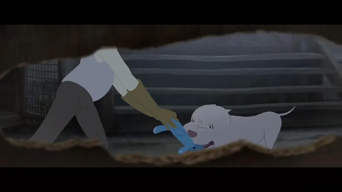 守望相助完整版,守望相助共克时艰