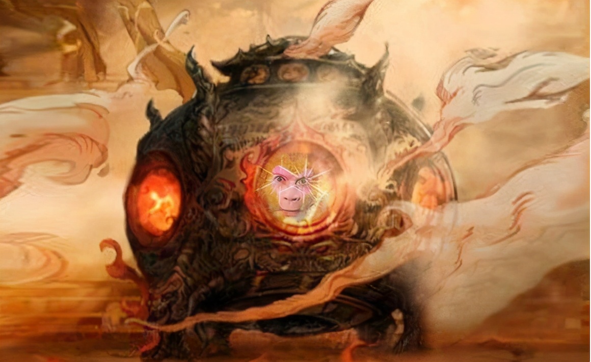 孙悟空简介以及故事,孙悟空的生平从猴到妖