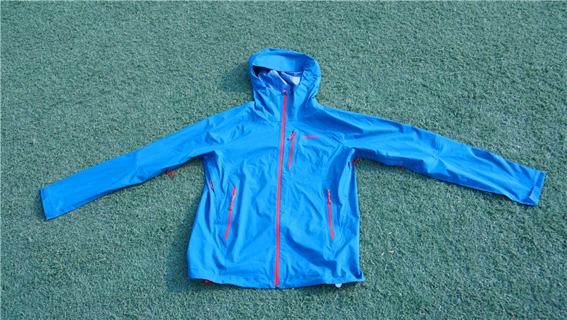 巴塔哥尼亚雨影超轻冲锋衣价格,巴塔哥尼亚冲锋衣防水指数