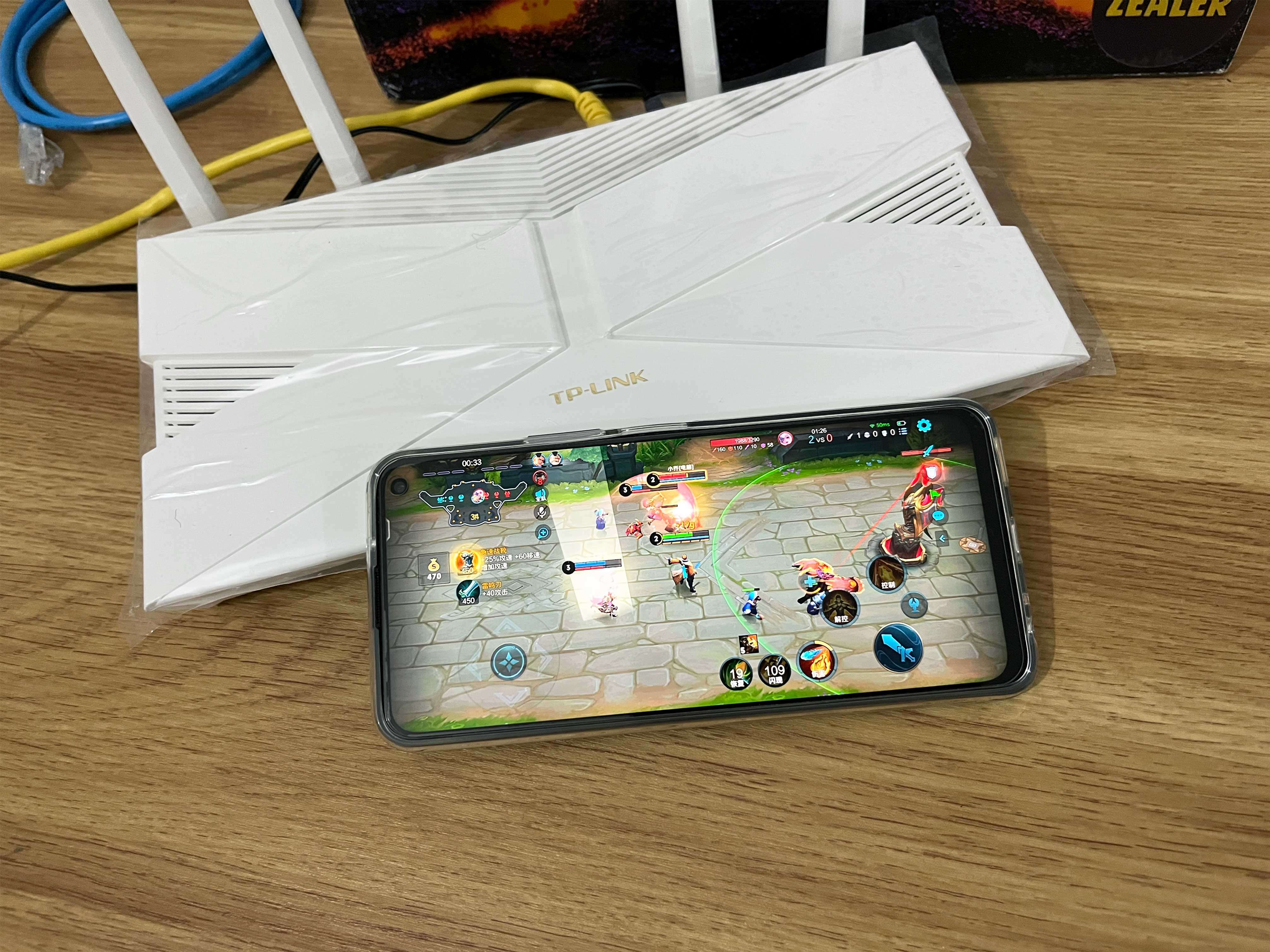 tplinkax3000路由器满血版和红米ax6000,tp-linkax3000满血wifi6测评