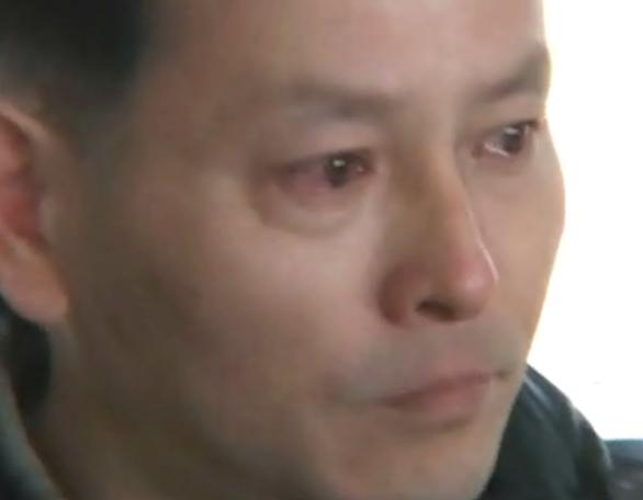 男子偷渡黄浦江,被骗出国打黑工护照被押偷渡回国