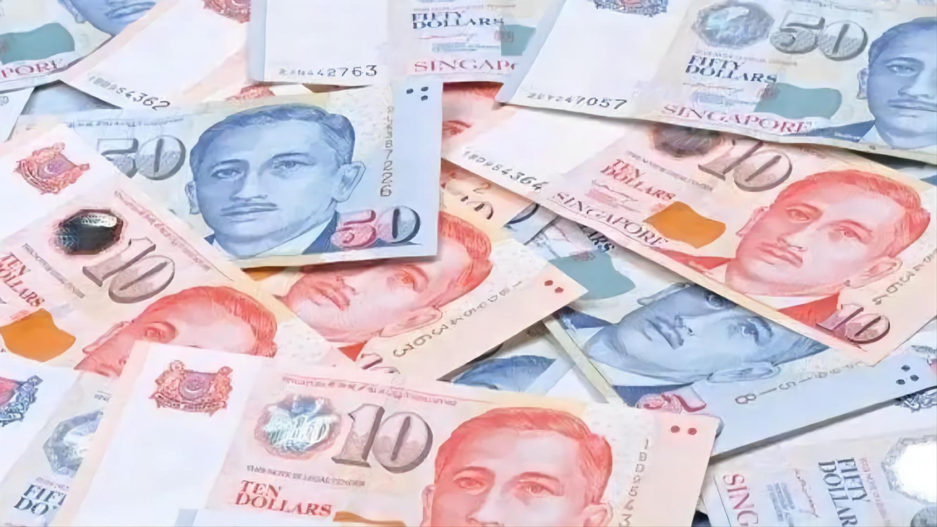 新加坡富豪刺杀女婿,新加坡富豪杀女婿