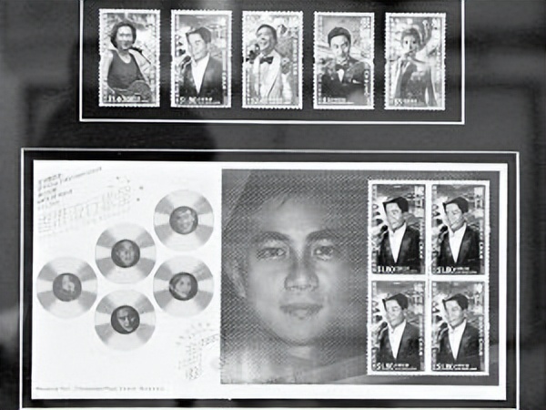 何超琼陈百强往事,吴小莉陈百强何超琼往事