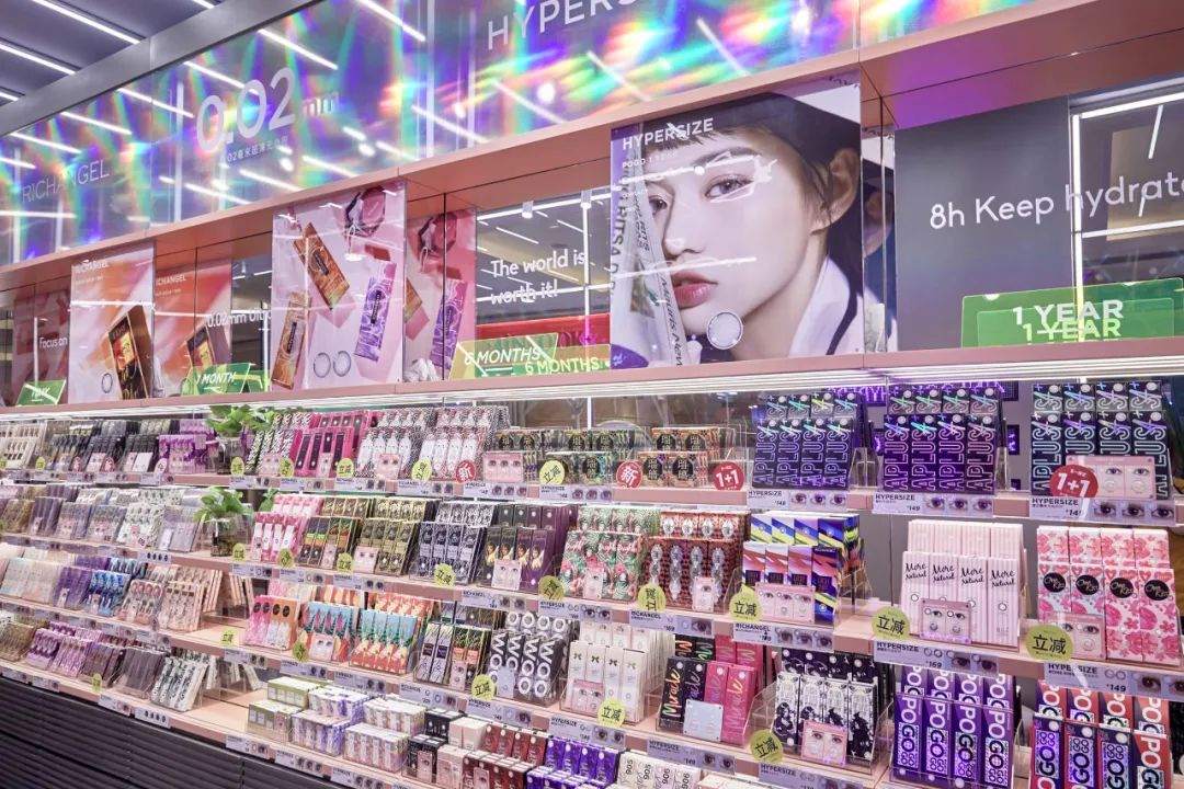 电商卖美瞳,微商卖美瞳渠道