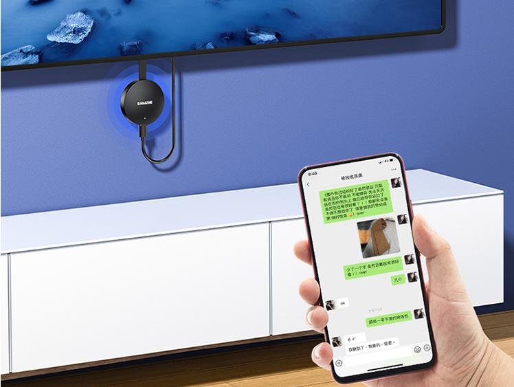 手机怎么给笔记本投屏看视频,手机怎么给笔记本投屏