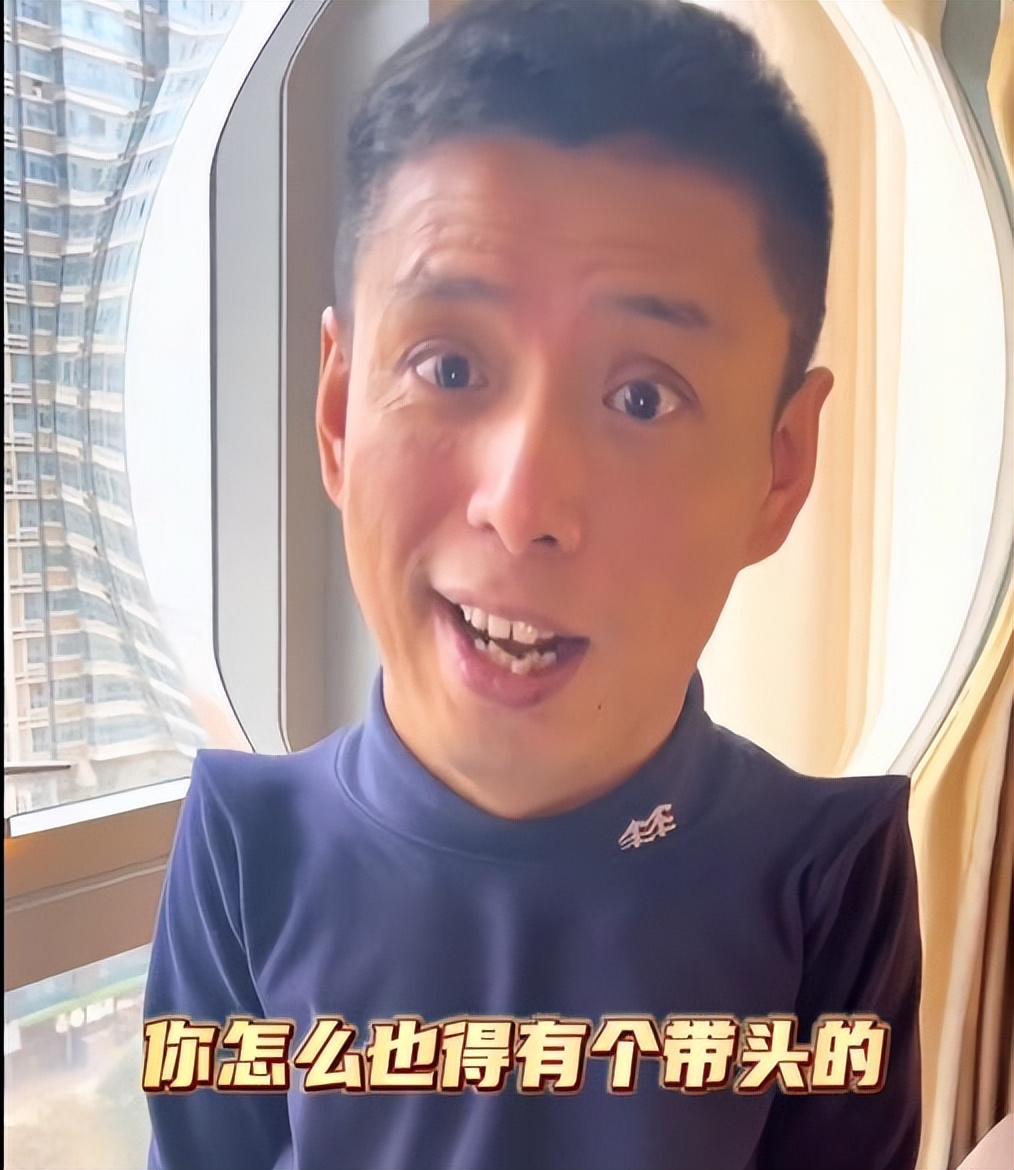 贾旭明，以后说话慎用反讽，网上有些人“欣赏水平不高”