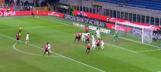 伊布的绝杀时刻,伊布传射难救主完整视频