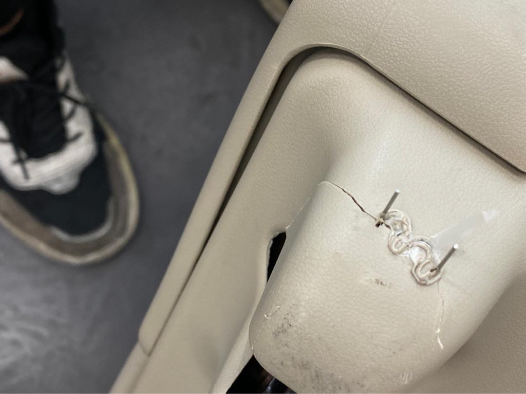 翻新一台1951年的汽车,翻新07年的车