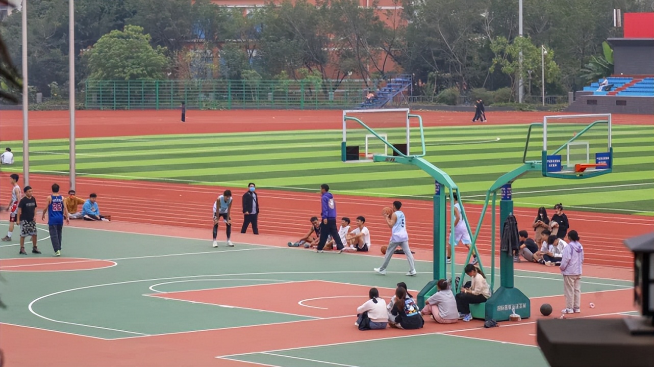 成都高校现在对外开放了吗,成都高校最新消息