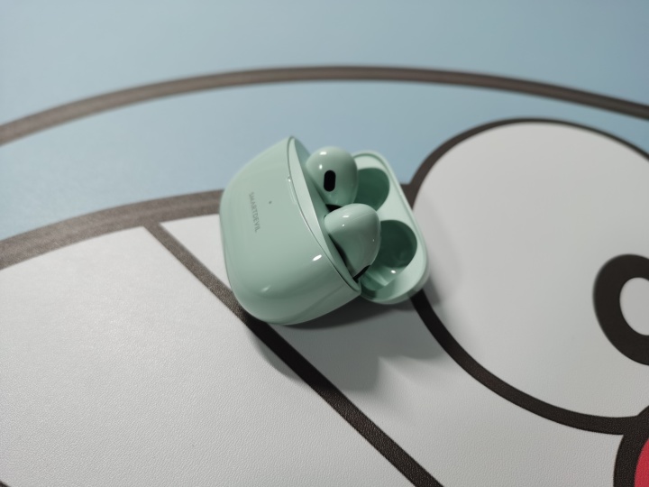 闪魔e05耳机真实测评,音贝奇real1pro和闪魔e05