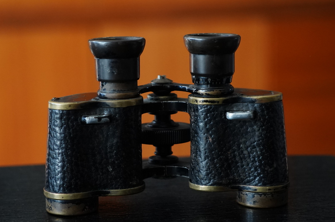 6倍单筒望远镜实测效果,最好用的7倍望远镜