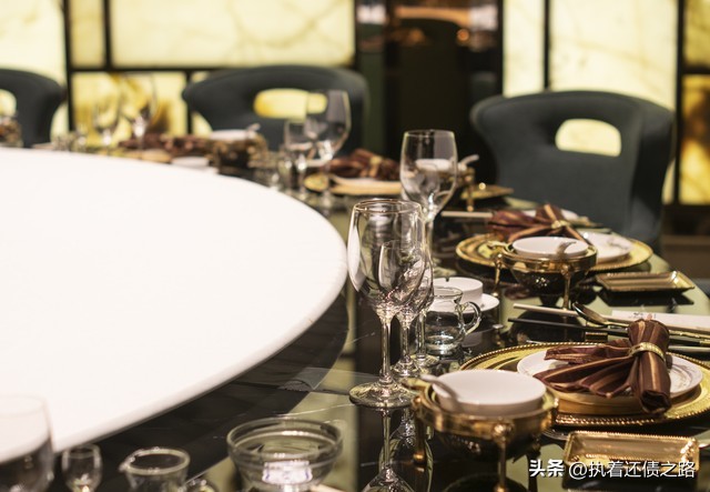 同学聚会炫富手段多,变味了的同学聚会