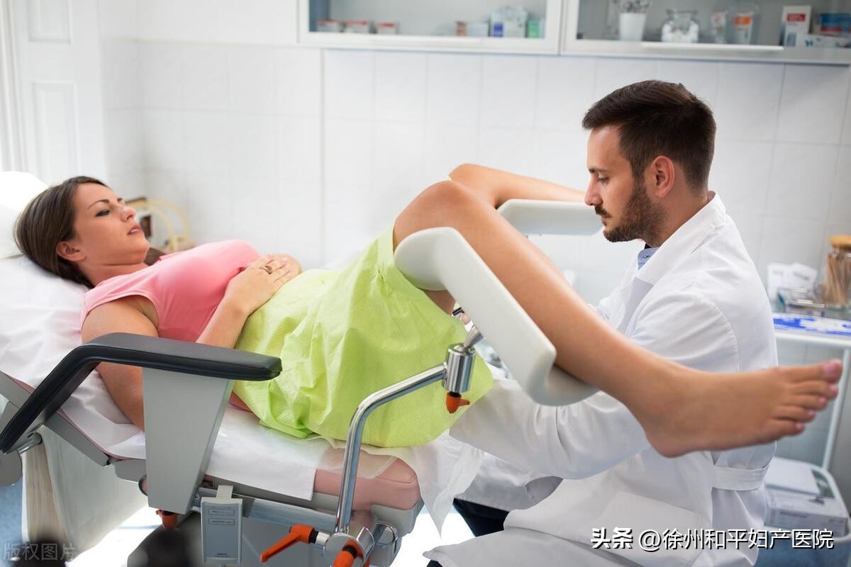 妇科检查怕医生不靠谱不讲卫生,妇科检查不建议做哪些项目