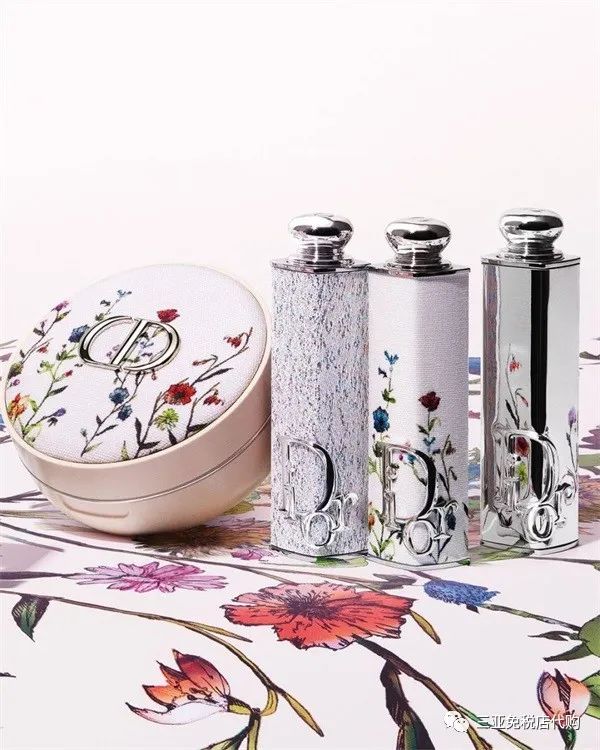 海免兰蔻菁纯三件套真假对比,兰蔻买韩免的好还是海免的好