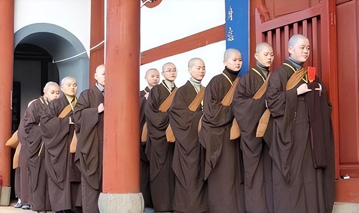 辽宁不接受钱的寺庙,辽宁最清苦的寺庙