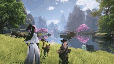 逆水寒手游赛季四选二,逆水寒手游公测七天新手攻略