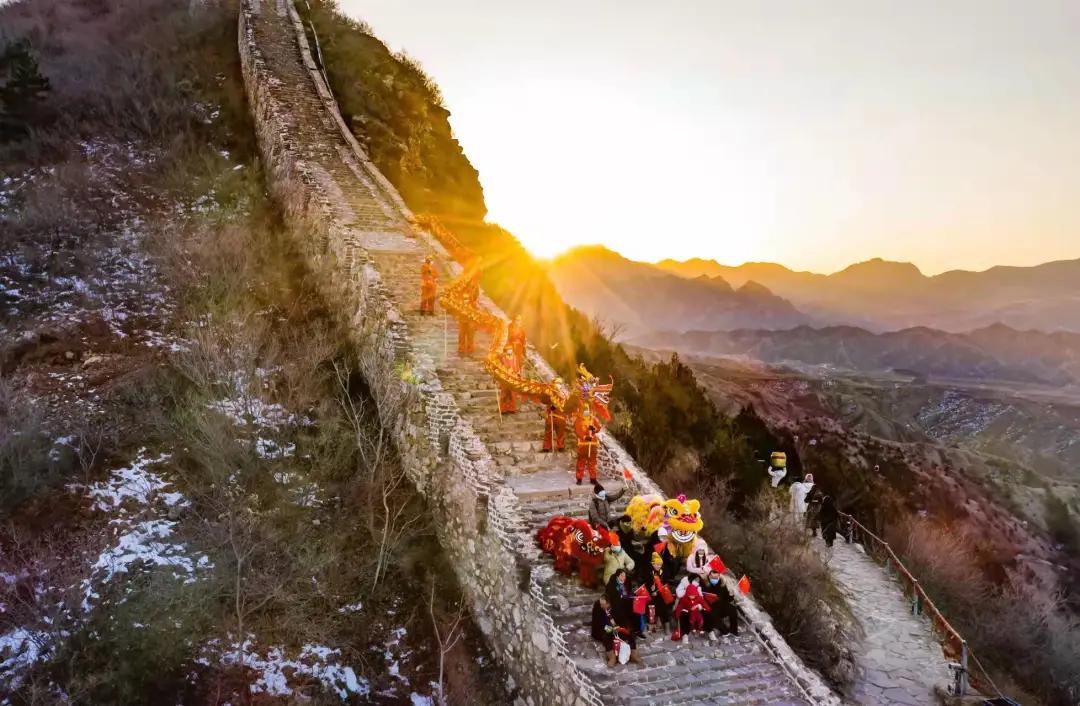 哪里城市过春节最有年味,最有年味的过年是怎么样的