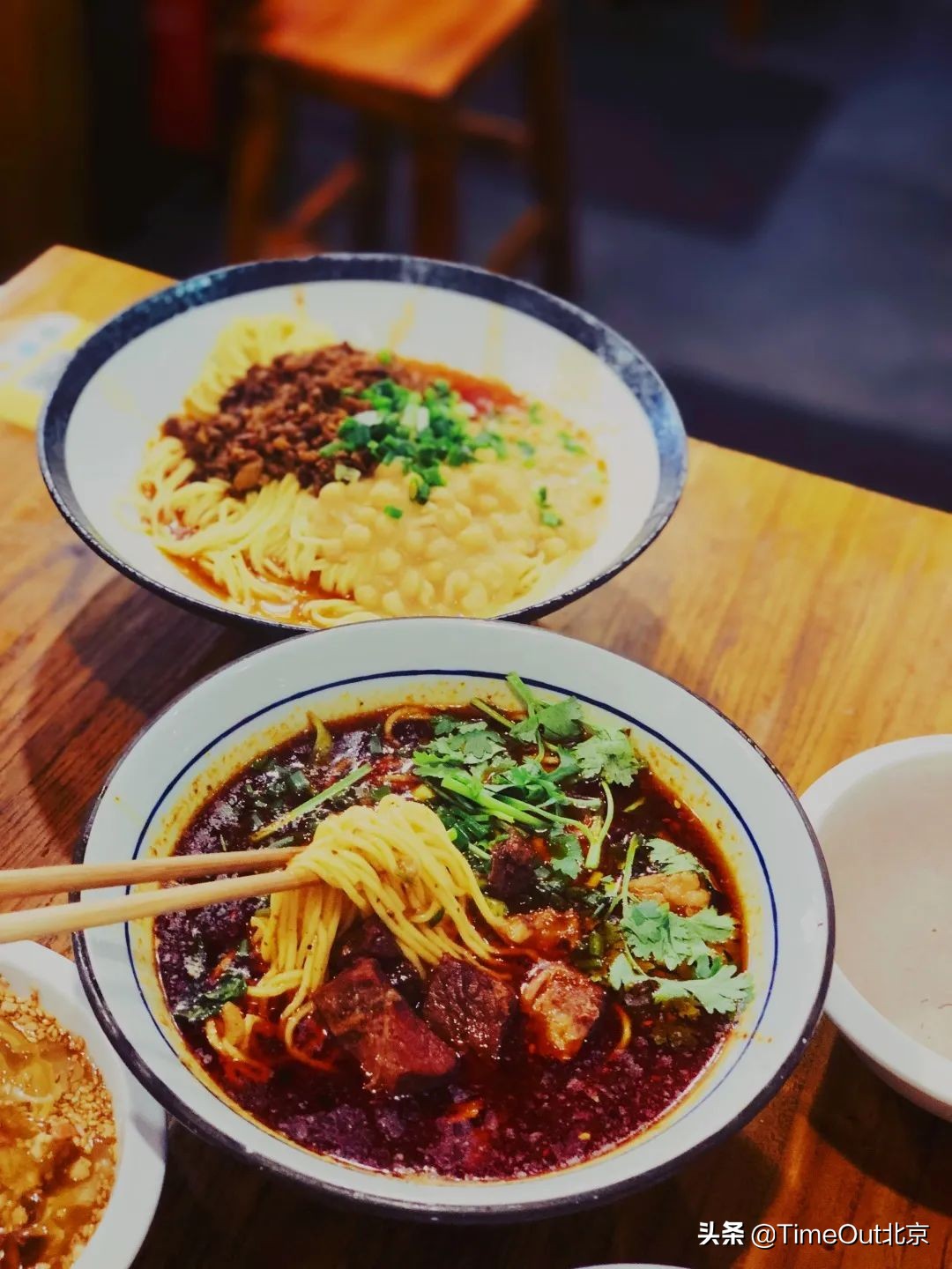 广州性价比高的粉面店推荐,八家武汉必吃粉面合集