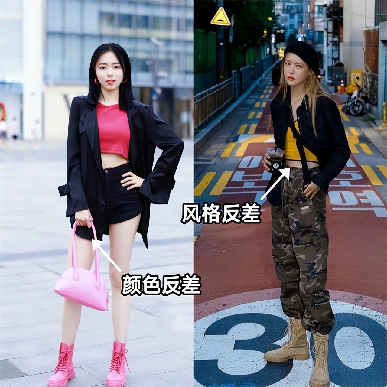 被女孩子圈粉了,被杭州惊艳到了