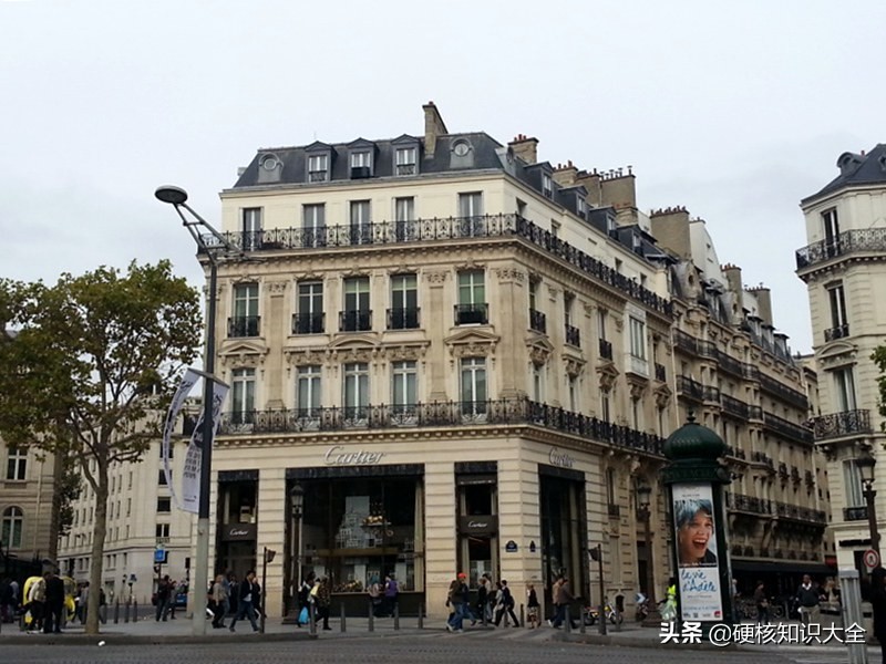 世界20大手表品牌排行榜,前10大手表品牌