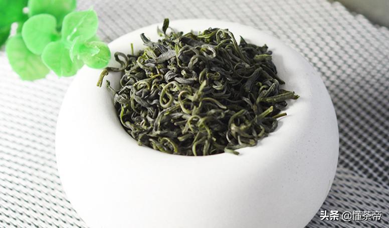 四川只有火锅和麻将？那是你没喝过这些顶级好茶