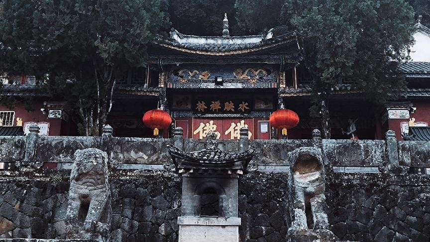 十一月云南旅游攻略腾冲 (从云南腾冲看云南旅游攻略)