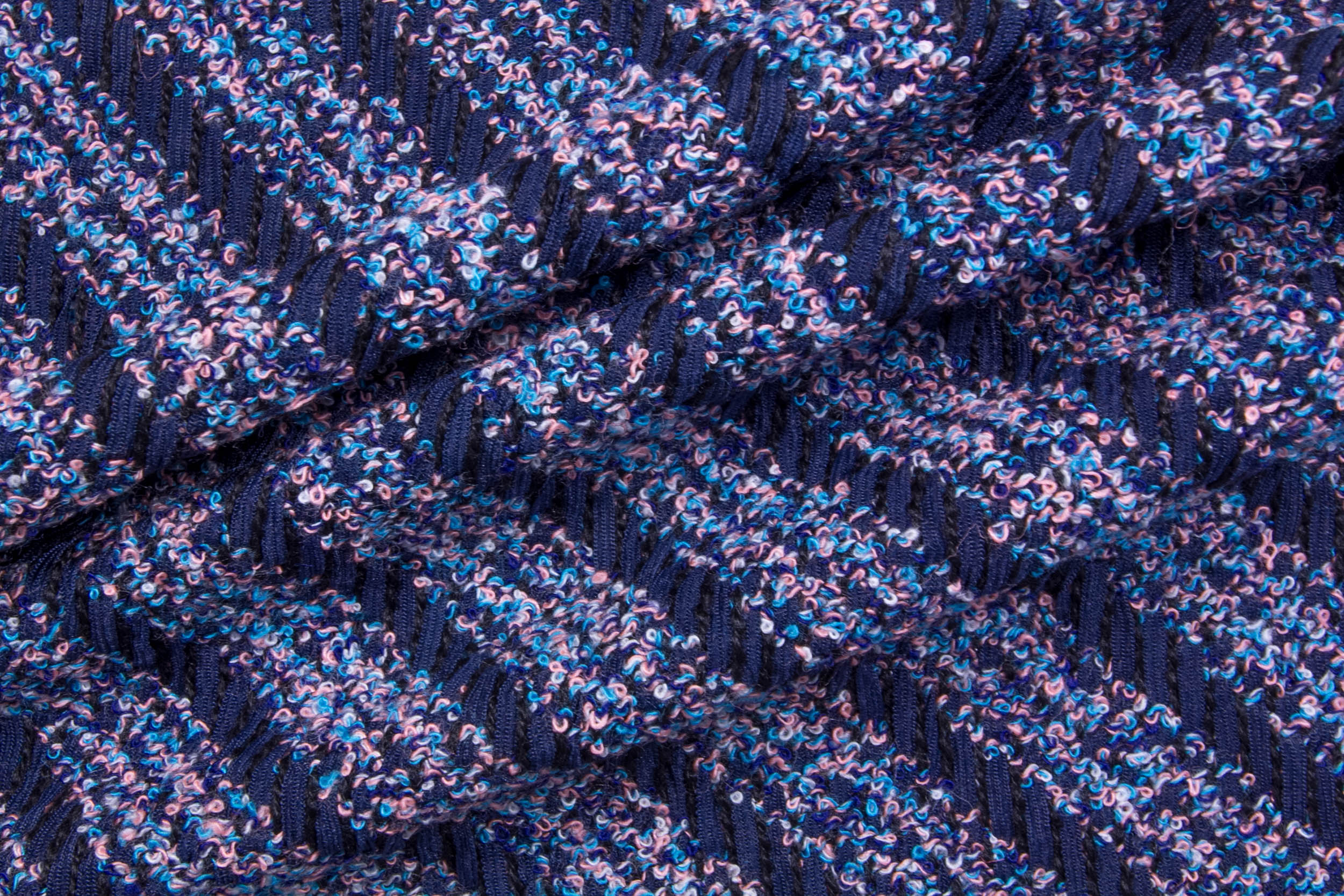 花式纱线用法,花式纱线的概念