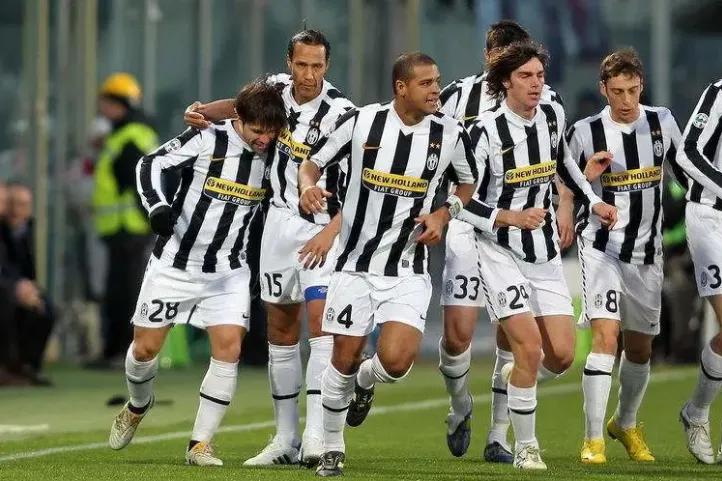 尤文图斯球衣,尤文图斯老板和朱珠