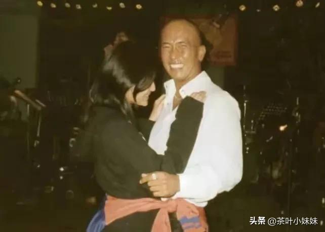 汪小菲和具俊晔为大s做的对比图,大s汪小菲和具俊晔前后对比