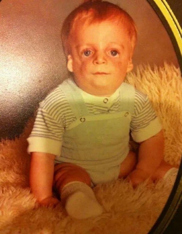 *亲近**繁殖危害很大！这是来自基因的“诅咒”，无法破解