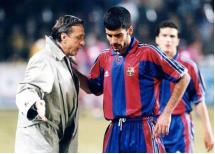 颜值巅峰的瓜迪奥拉,巅峰颜值的瓜迪奥拉