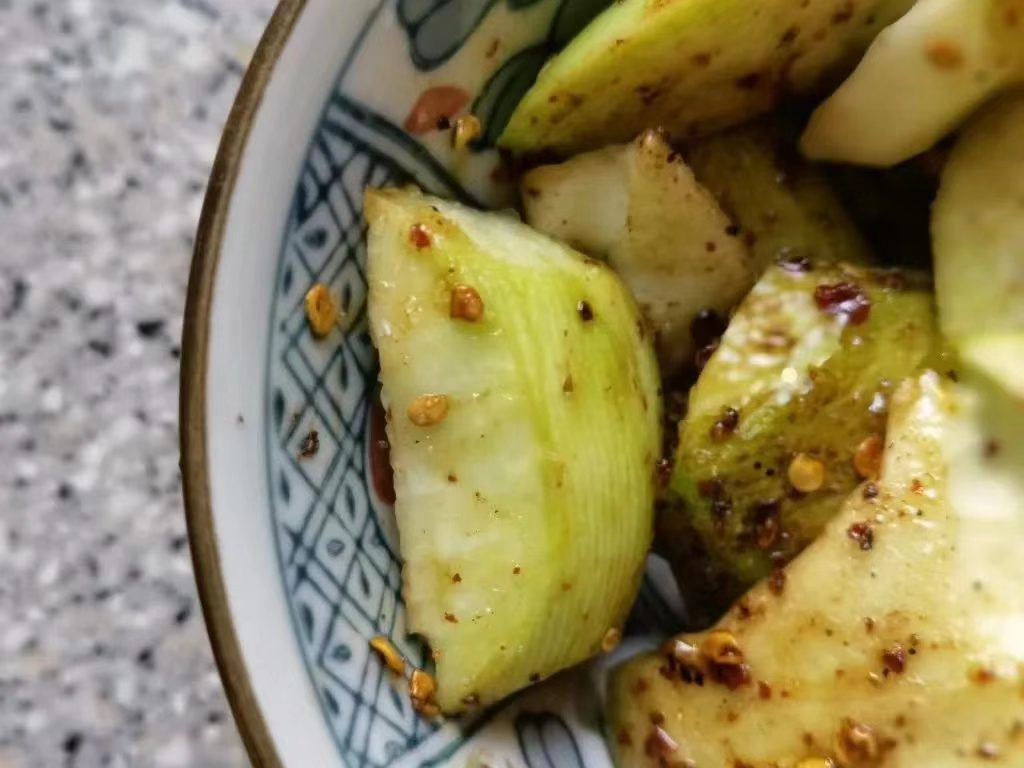 在广西，你永远不知道天上会掉下来什么