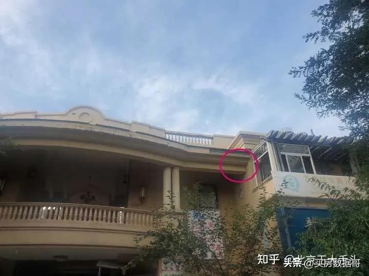 北京昔日的踩盘日记！献给每个买房的人