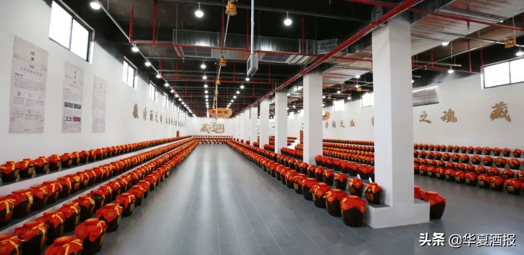 汤沟，在名酒崛起的“节点”重生