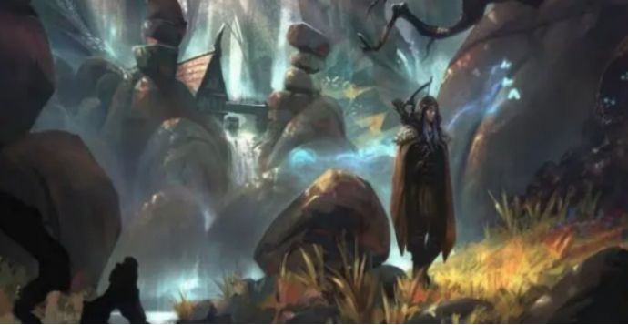 魔兽世界gm官网在哪,魔兽世界退服后玩什么游戏