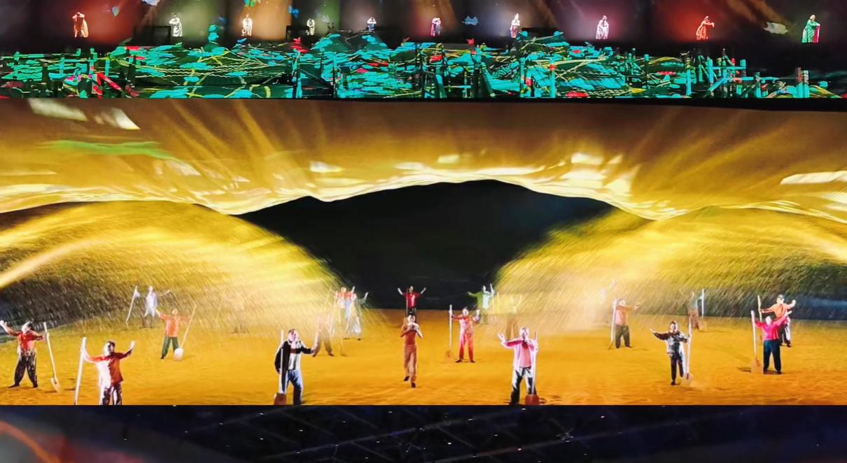 郑州近期冬季网红打卡景点,郑州带娃旅游攻略必去十大景点