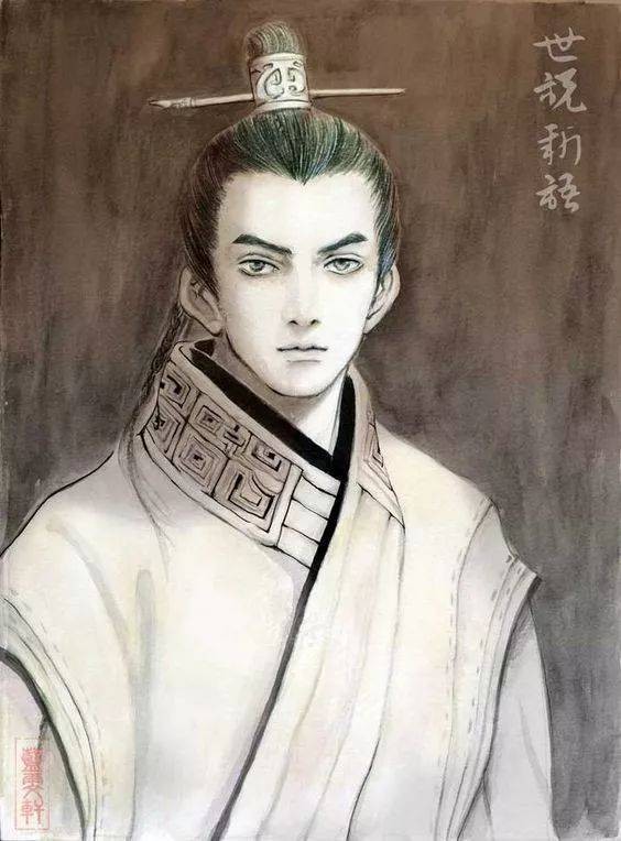 古代的带货达人们,古代带货能力太强