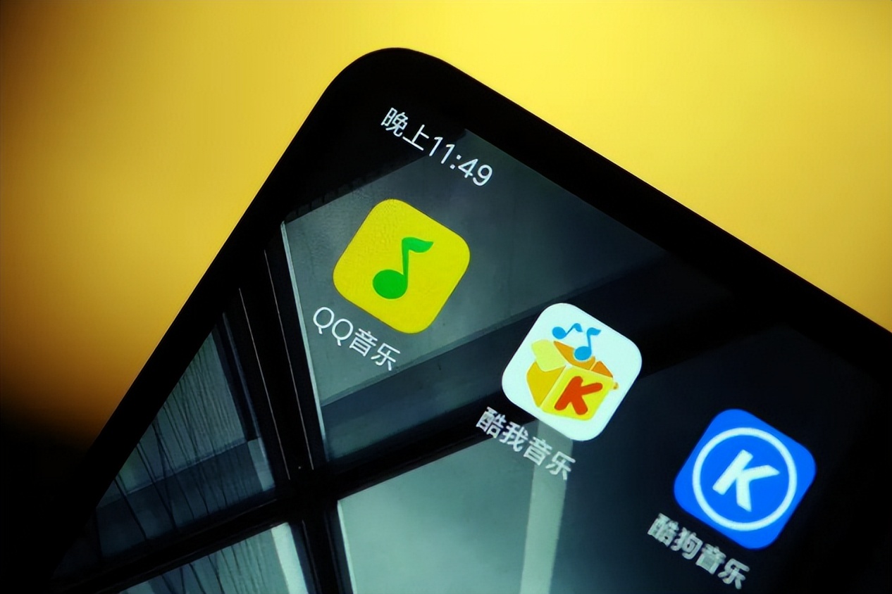 陈慧琳听自己歌15秒被收费，QQ音乐为何独霸市场，国家差点没管住