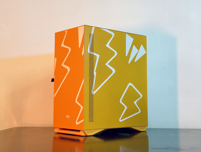 800元能买到什么样的游戏电脑主机,6999主机推荐