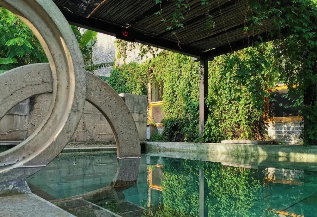 昆明5小时温泉,昆明温泉亿壕