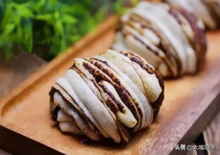 孩子长个子必吃芝麻核桃,小孩喝核桃牛奶对身体好