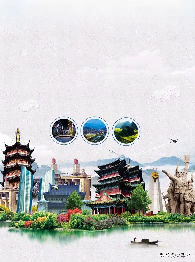 奋进虎年虎力全开，为何说江苏省是近期中国焦点地区？