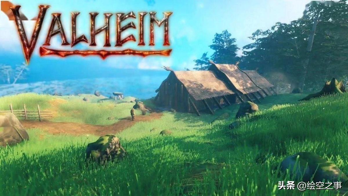 steam免费恐怖游戏推荐多人联机,steam开放世界多人联机游戏推荐