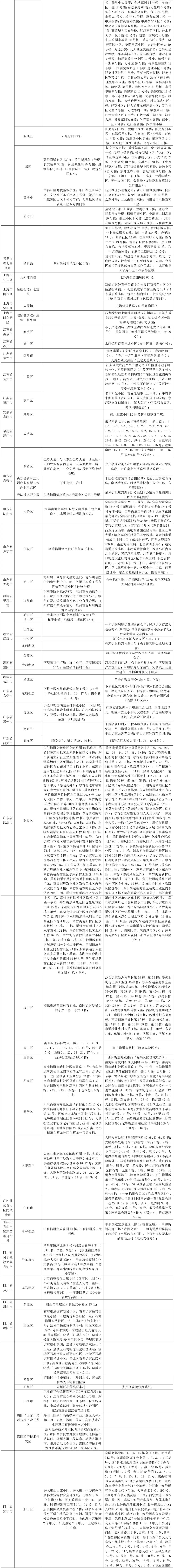 山东疾控发布疫情防控最新提示,山东省最新疫情防控公众健康提示