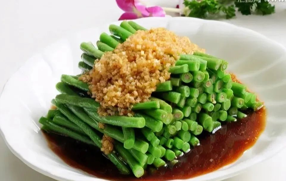 商南精简凉菜,创意凉菜10道搭配夏日新口味