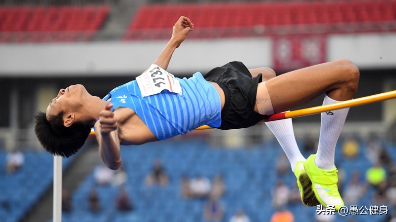 田径运动各有哪些比赛项目,田径比赛需要跳板和沙坑的项目
