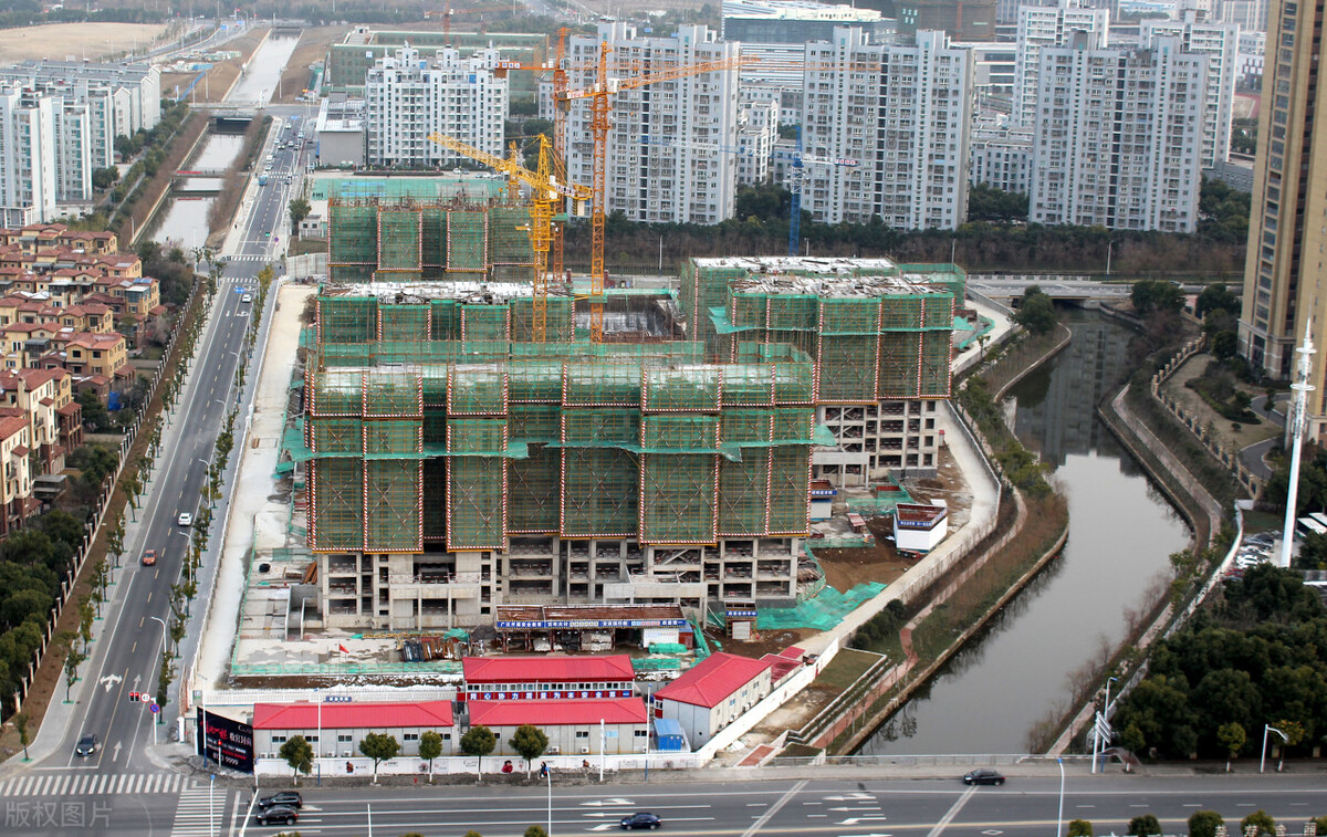 阜阳楼市，下滑3.5%，连续8个月，人口大城市何时迎来楼市春天