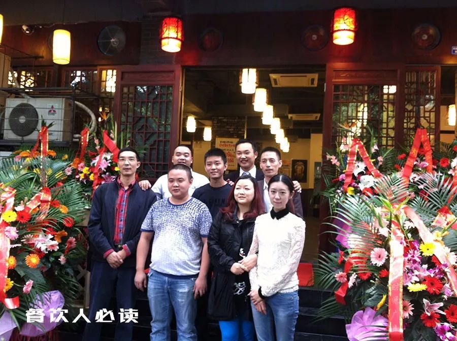 餐饮行业40年变化,餐饮业从古至今的发展史